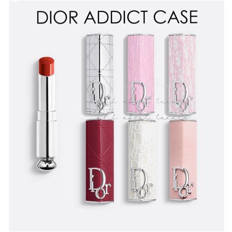 christian dior casing|Dior addict case.